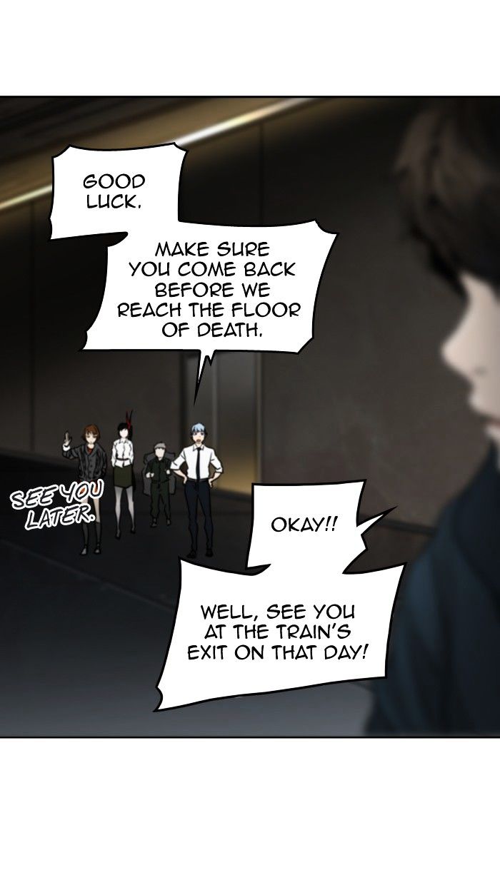 Tower of God, Chapter 309 image 067